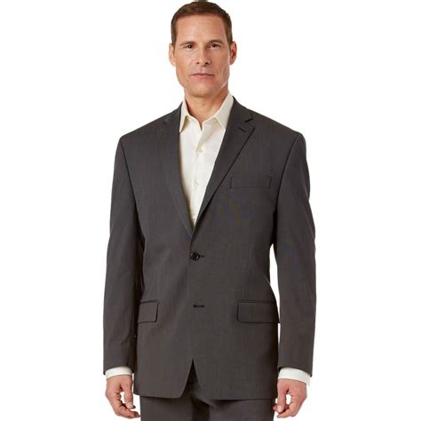 michael kors suits|michael kors modern gray suit.